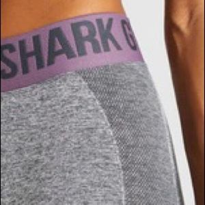 Gymshark Flex leggings